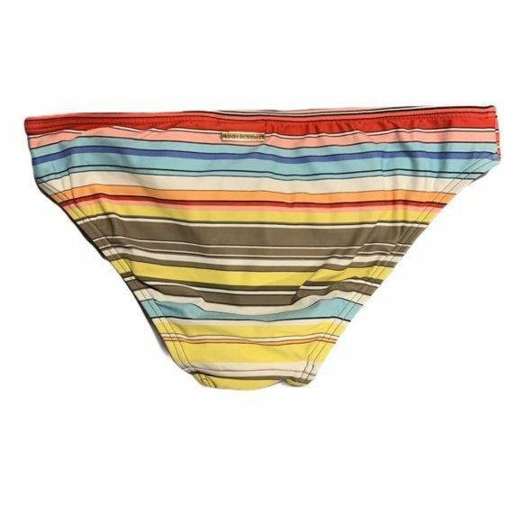 NWT Vince Camuto Cruise Swim Bikini Bottom Size XS - Picture 2 of 9